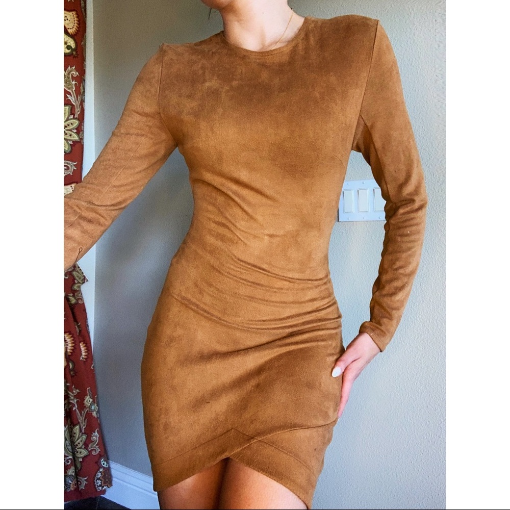 Mistress Rocks Kylie Jenner Dress